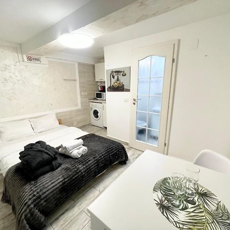布加勒斯特Metropolitan Retreat公寓 外观 照片